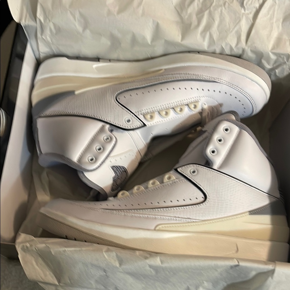 Jordan 2